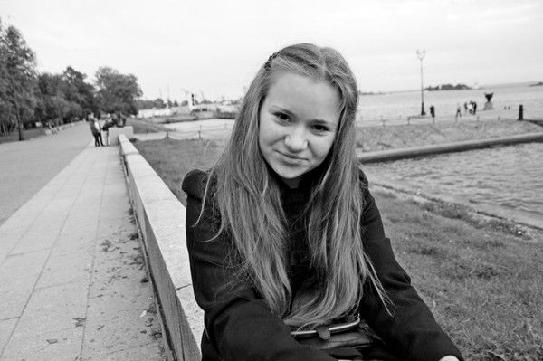 Эвелина Ковердяева