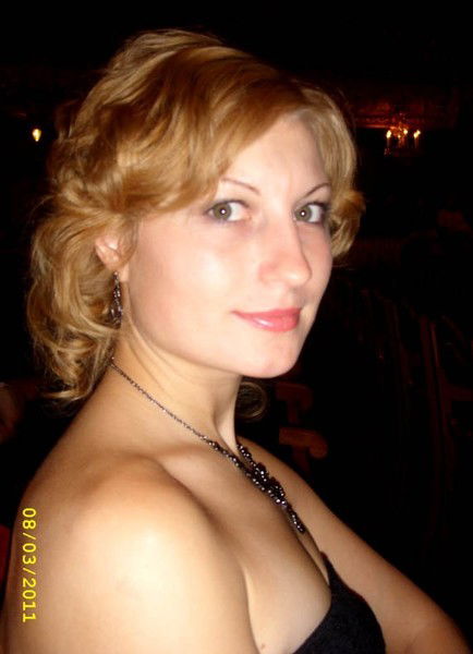 Света Васильева