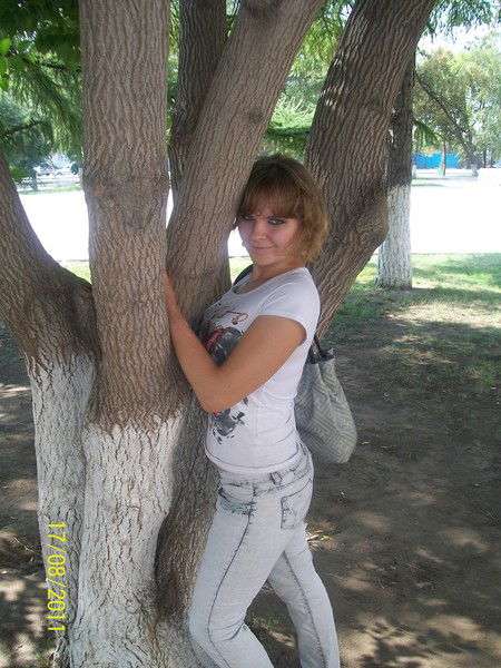 Татьяна Подъяпольская