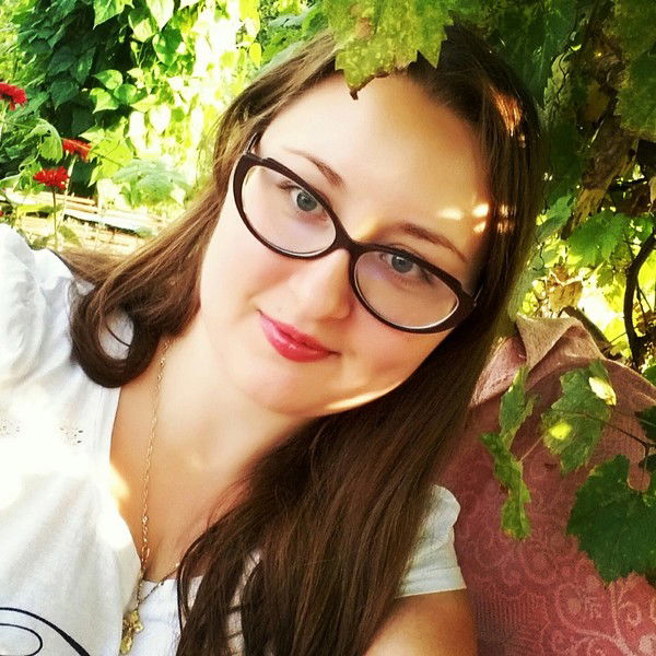 Юлия Фомина