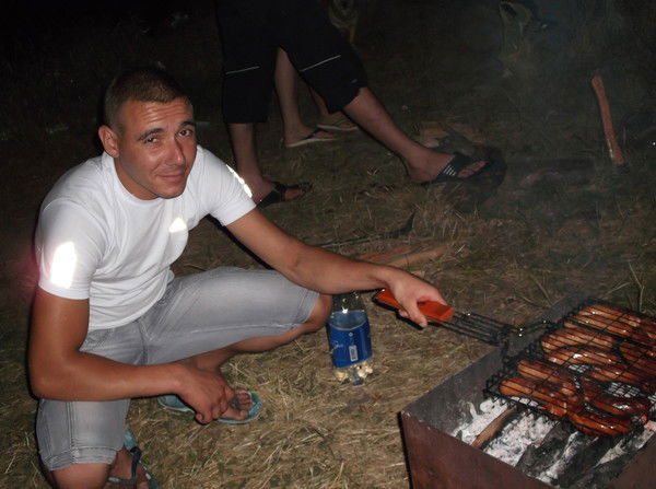 Денис Прохур