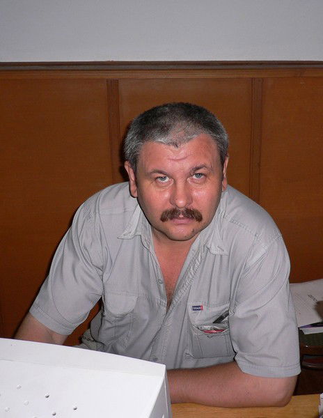 Анатолий Цурканов