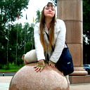 Оксана Антонова
