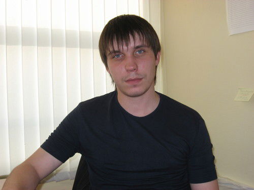 Дмитрий Пугачев