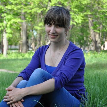 Алла Диденко