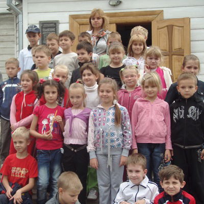 Марк Будревич