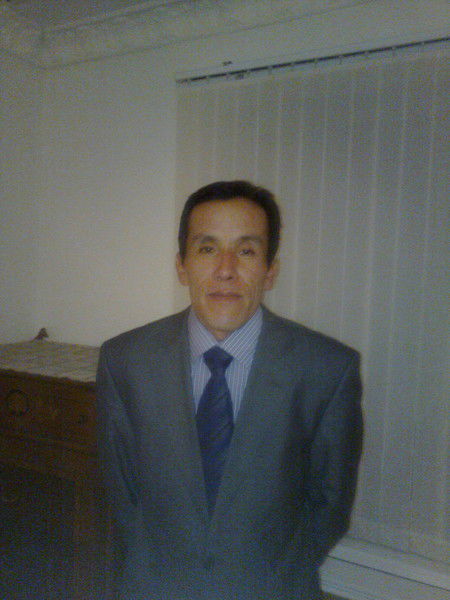 Асхат Бигалиев