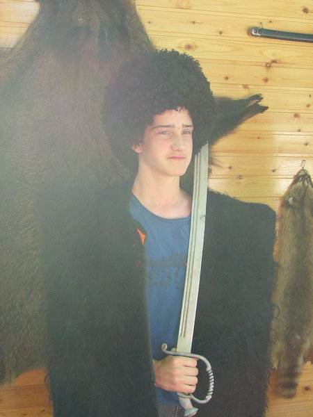 Pavel Leskov