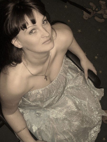 Наталья Гмм