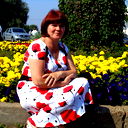 Елена Прямичкина