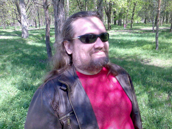 Саплин Юрий