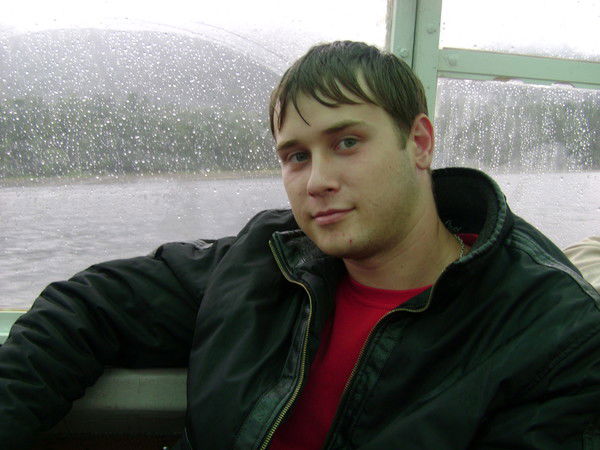 Паша Клепча