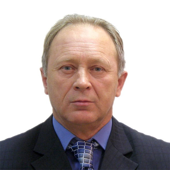 Валерий Лобко