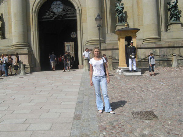 Татьяна Воробьева