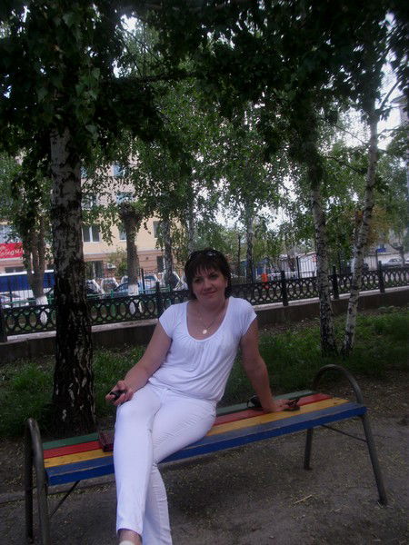 Оксана Пелагеина-Хадыкина