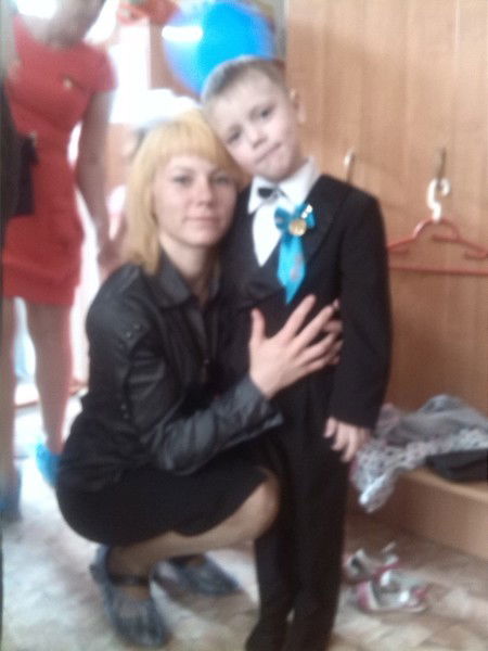 Марина Толкубаева