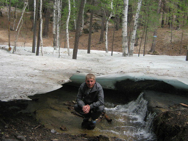 Алексей Марчук