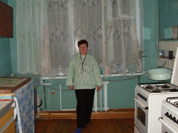 Елена Коновалова