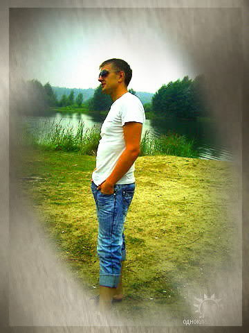 Илюшка Кузнецов