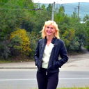 Светлана Кузина