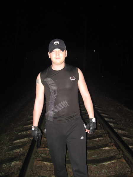 Андрей Кислотный