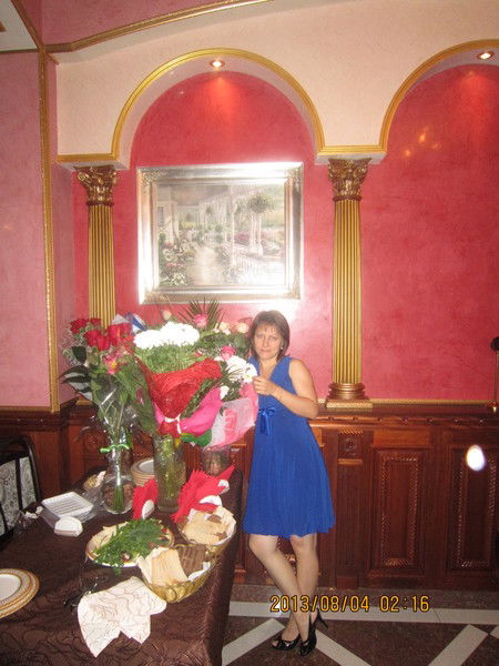 Анна Павлова