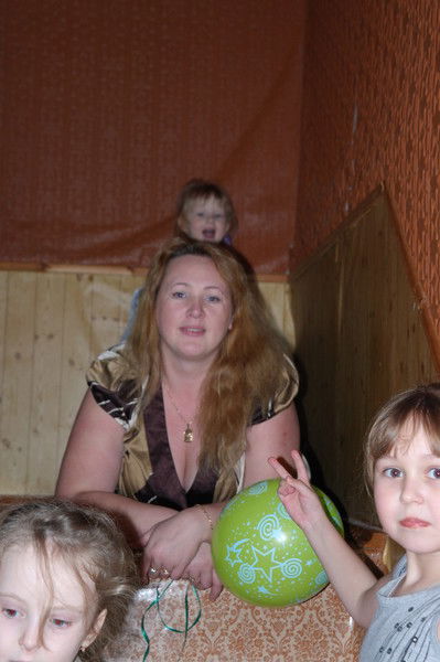 Ольга Кофейникова