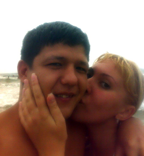 Александр Ли