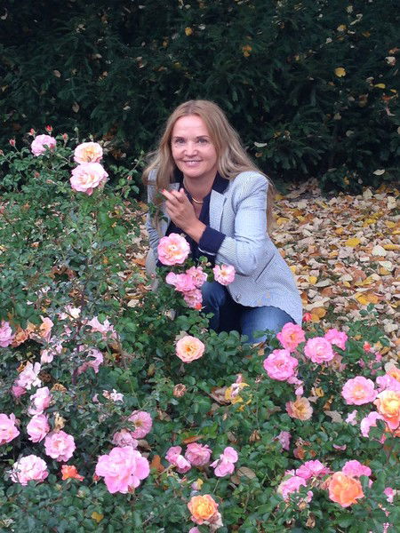 Татьяна Кухарено