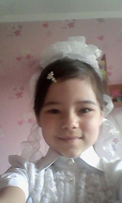 Ксюша Сюткина