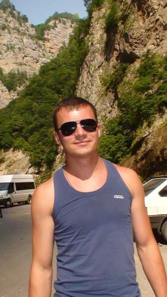 Семён Вазагашвили