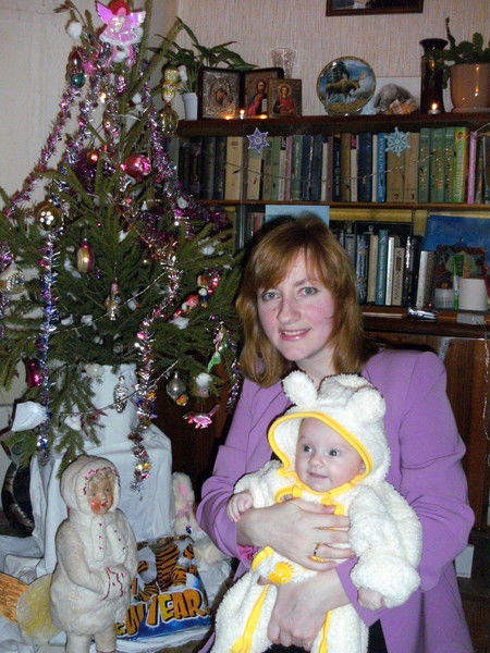 Бригита Лаузиня