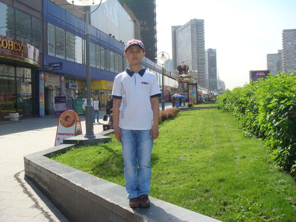 Александр Ким