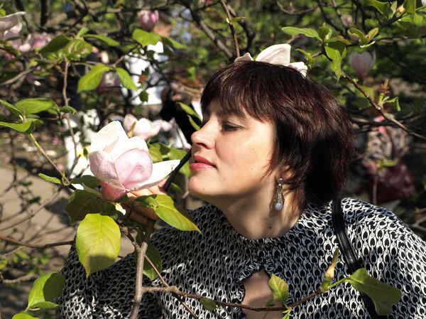 Тамара Логайчук