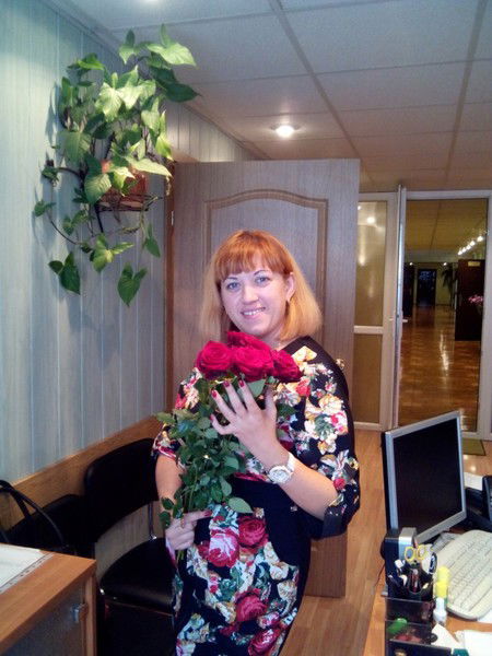 Виктория Онищенко