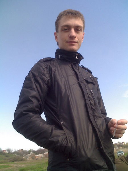 Игорь Перепелица