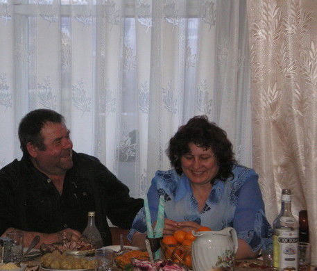 Александр Баев