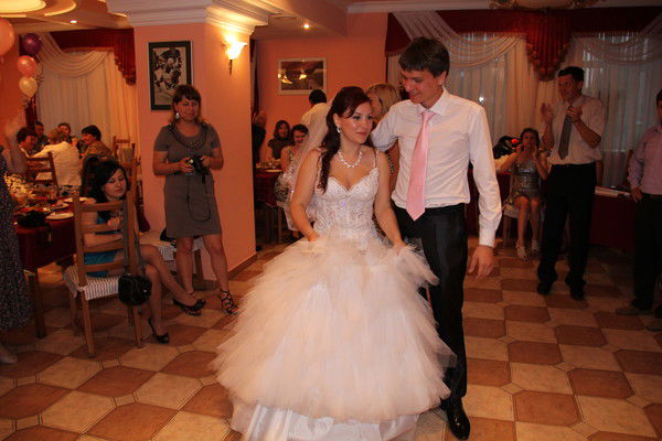 Ольга Хохлова