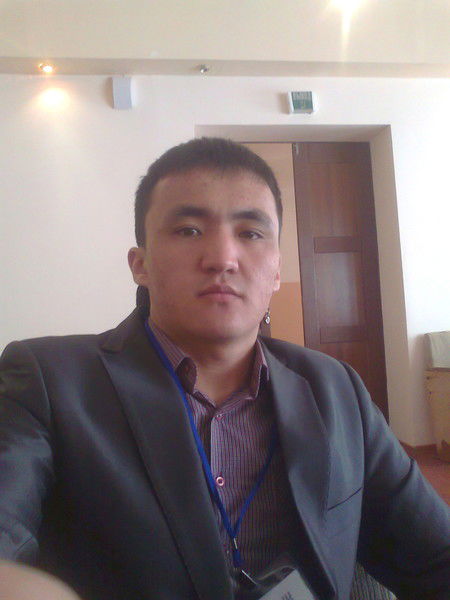 Жумагат Байболатулы