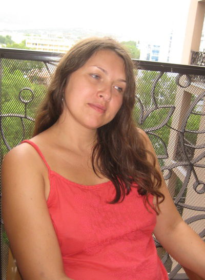 Светлана Косякова