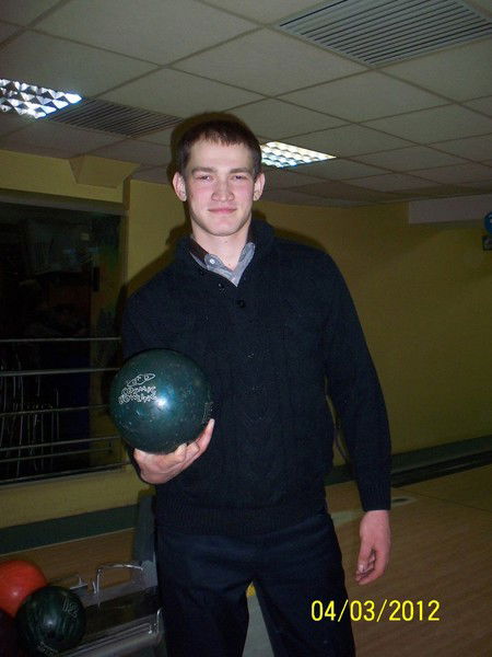 Сергей Руденя