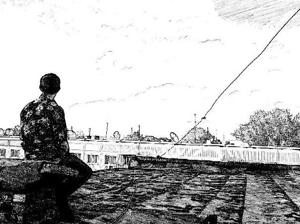 Михаил Чуркин