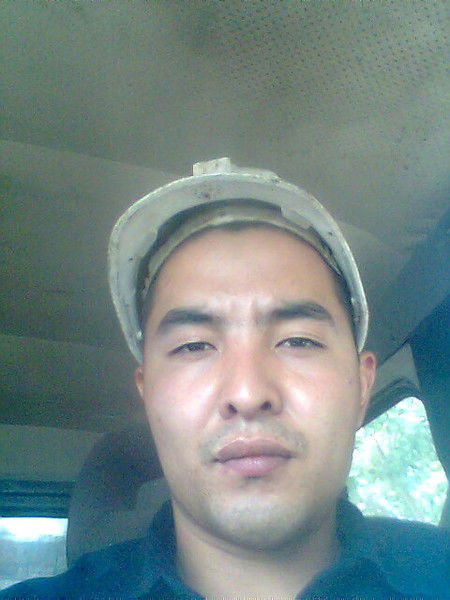 Сабыр Нурмаханбетов