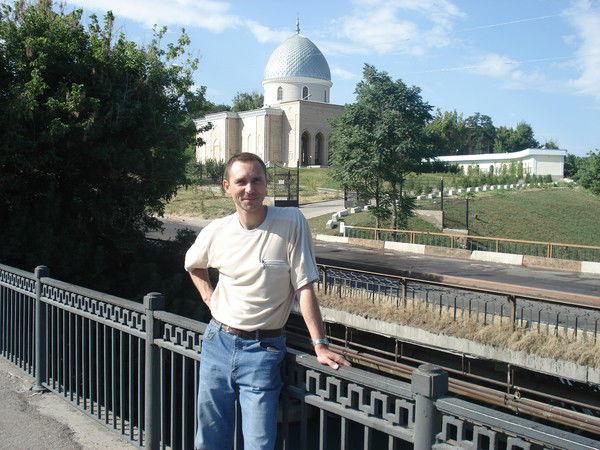 Андрей Пенской