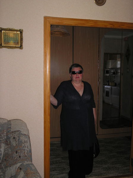 Елена Целуйко