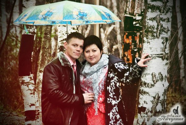 Майя Мелехина