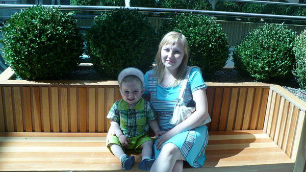 Катя Козлова