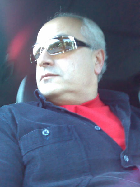 Заза Чаркселиани