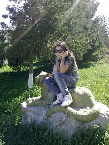 ******* Azhar*******(Seilbekova)