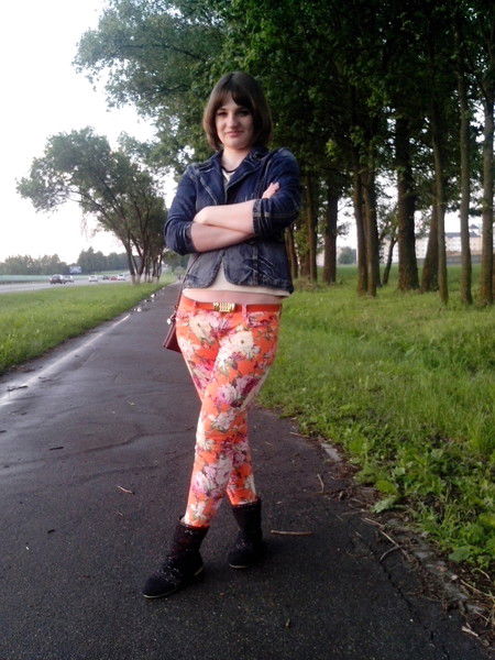 Алинушка Солнышко